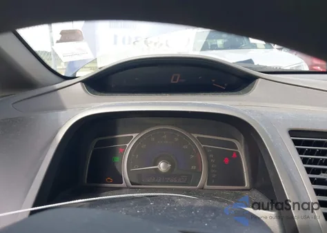 2007 Honda Civic Lx from USA, damaged, VIN 1HGFA16527L024004